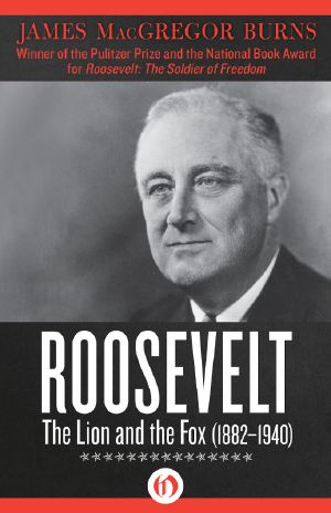 [Roosevelt 01] • Roosevelt